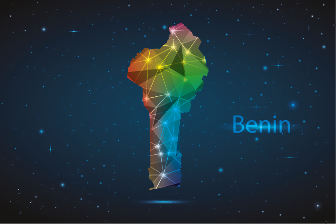 Bénin : la transformation numerique que personne ne copie